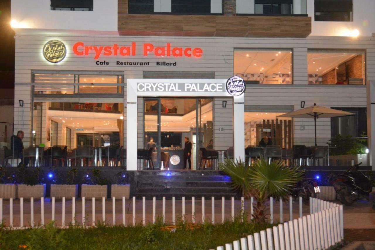 Crystal Palace Уалидия Экстерьер фото